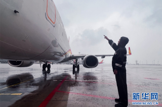 急客戶之所急！海航技術(shù)高效響應保障飛機安全適航